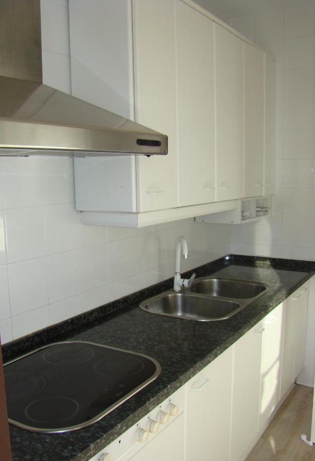 Apartamento Luz De Sanlucar Sanlucar de Barrameda Exterior photo
