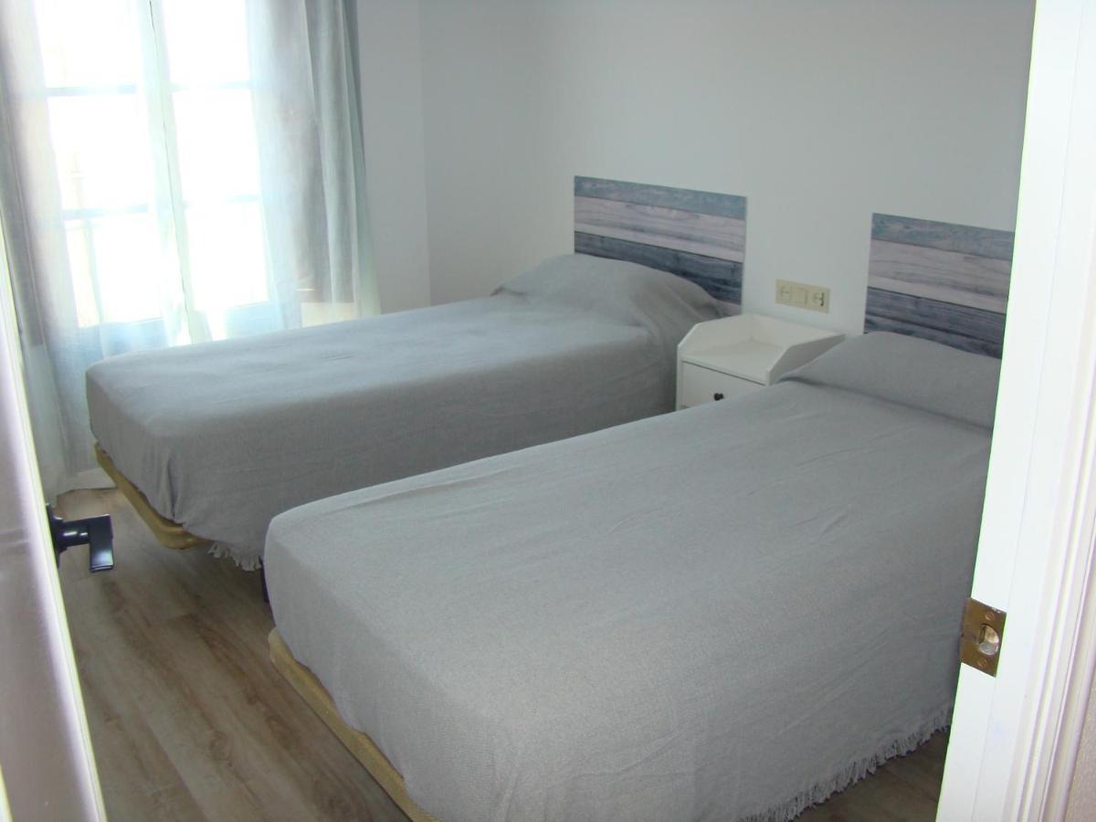 Apartamento Luz De Sanlucar Sanlucar de Barrameda Exterior photo