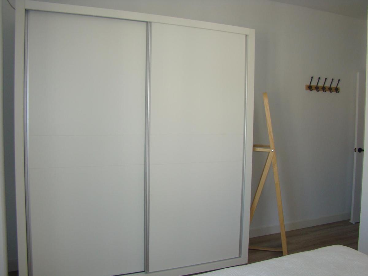 Apartamento Luz De Sanlucar Sanlucar de Barrameda Exterior photo