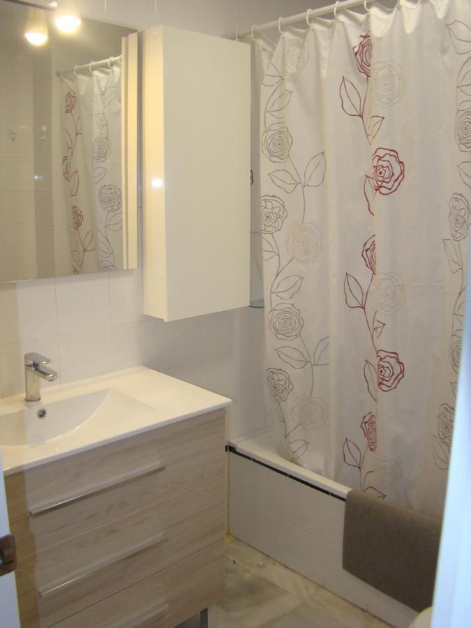 Apartamento Luz De Sanlucar Sanlucar de Barrameda Exterior photo